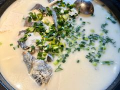 -筱爷叔·上海传统手工菜(玉树路店)