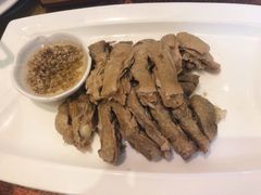 -金苑酒家·客家菜·广东老字号(万象店)