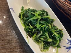 -南山竹海·珍味堂