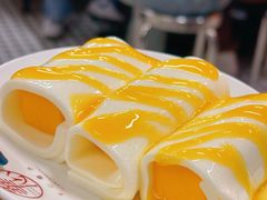 -香港華心糖水鋪(南西总店)