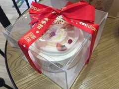 缤纷小蛋糕-味多美蛋糕(古城店)