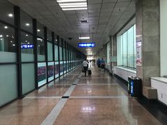 -哈尔滨太平国际机场