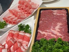 -祥源胡同·涮牛羊肉火锅(花桥店)