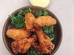 -农畉LONFOOD(福田星河COCOPark店)