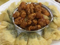 -金百门·顺德海鲜酒家(陈村店)