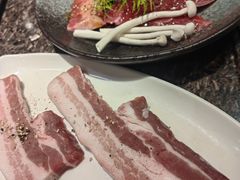 -正苑26年海鲜烤肉•牛尾汤汤饭(东港店)