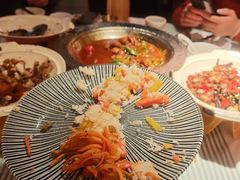 -楼兰新疆菜(江宁万达店)