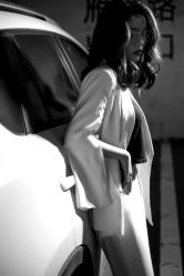 点击看大图 -蜜桃少女VISION写真馆(雁塔店)