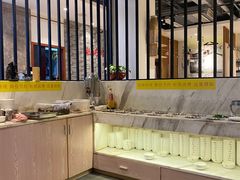 -小牛叔鲜切牛肉·火锅·烤肉自助(公济桥路店)