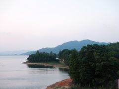 -四明湖