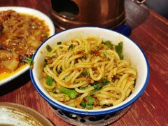 小锅米线-浩海火烧云傣家菜(京广店)