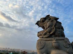 -大同古城墙