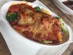 仙踪林(北展店)-仙踪林(北展店)