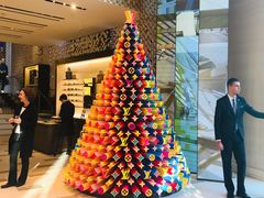 店内环境-路易·威登(香榭丽舍大道店)