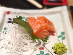 -胜代日本料理(云程巷小区店)