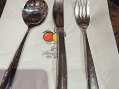 -安妮意大利餐厅(世贸天阶店)