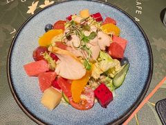 -第101座花园餐厅(湖滨88店)