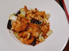 -北平食府.北京烤鸭(亦庄店)
