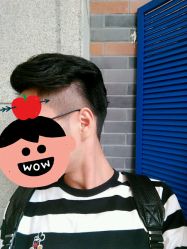 -109美发沙龙