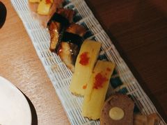 -万岁寿司(天河领展店)