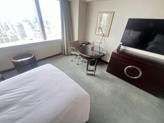 -上海明天广场JW万豪酒店