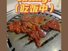 -平山城鑫烧烤(建国楼店)