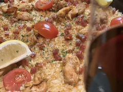 -AZUL by FUEL蓝色·法式酒馆(琶醍店)