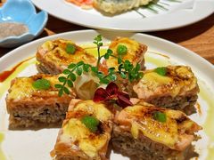 -炉胜·炉端烧·居酒屋