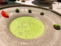 -莫里·意大利餐厅(K-lab店)