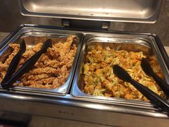 -比格比萨自助(万柳华联店)