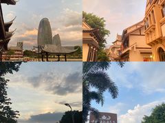 -海花岛旅游度假区