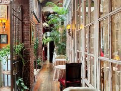 -小芳廷餐厅