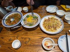 -老雒阳面馆·水席(定鼎门店)