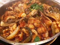 -黄记煌三汁焖锅(新世纪广场店)