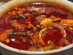 -Ameigo梅果·云贵川bistro(长宁来福士店)