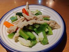 -卞氏菜根香(青羊万达店)