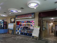 -福建省奥林匹克体育中心游泳馆