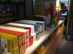 -海吃海喝海鲜烤肉餐厅