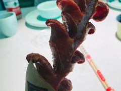 -黑白电视长沙小吃(美林M·LIVE天地东座店)