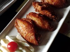 -绿茵阁牛扒餐厅(客村店)