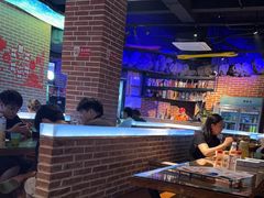 -眼镜哥浦江夜宵大本营