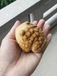 点击看大图 -晶石宝玉精品文玩个性珠宝定制(印象汇店)