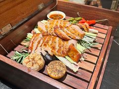 -食肆&Fourteen(武林夜市店)