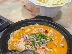 -李师傅脆肚(梅林店)