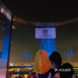 北京遛娃 | 带娃新体验 | 站在高空看夜景