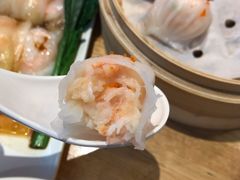 虾饺-和粤粥道(柏威年购物广场店)
