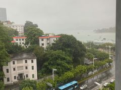 -厦门泰谷酒店(中山路镇海路地铁站店)