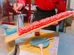 -嘦鸭火锅罗庄店