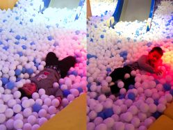 -幻贝家儿童乐园(苏州中心店)