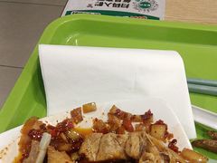 -老乡鸡(舒城路店)
